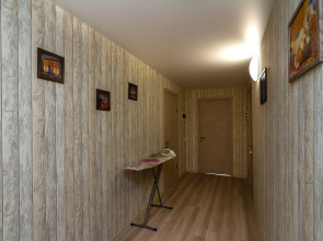 Гостевой дом Жасмин