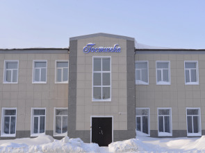 Отель Гостинка