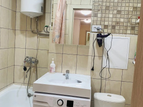 Квартира На проспекте Мира 57