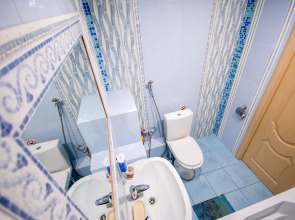 Меблированные комнаты Рациональ Пятницкое