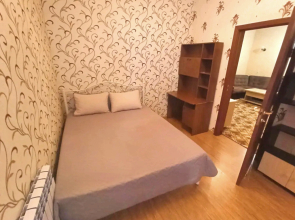 Квартира на берегу моря