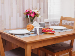 Апартаменты на Шаболовке