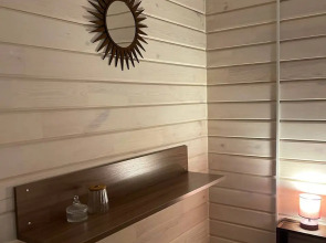 Частный дом Стрелец