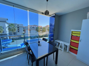 Апартаменты SA Nice 1bd Flat