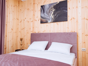 База Отдыха Hotel Brusnika