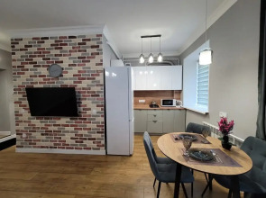 Апартаменты в Центре Ульяновска