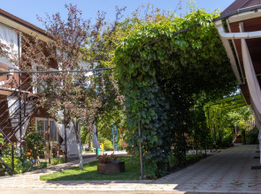 Гостевой дом Уютный отдых