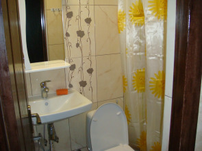 Гостевой Дом Кокос эллинг