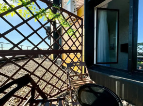 Апартаменты Happy People Рядом с Трассой М 4 и в Доме с Термы Видное 5