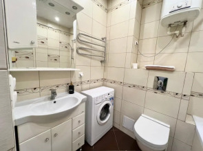 Квартира Класса Люкс