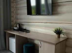 Гостевой дом Yzba Hotel