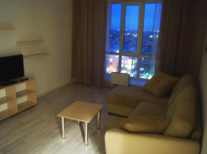 Апартаменты Comfort Russia Партизанская 55