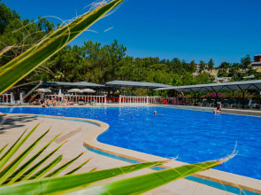 Отель Senza Garden Holiday Club