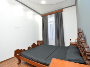 Квартира 3-к на ул. Туманяна, TM200