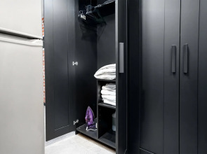 Апартаменты Cтудия 35 M