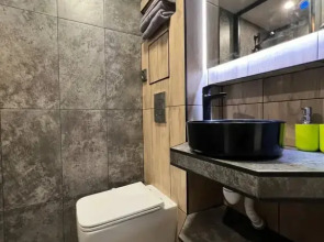 Апартаменты Джулиата 5