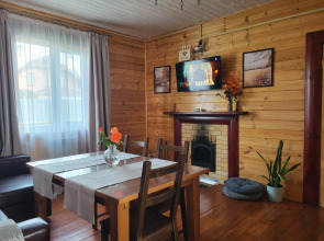 Частный дом Дуплекс дом в Дракино