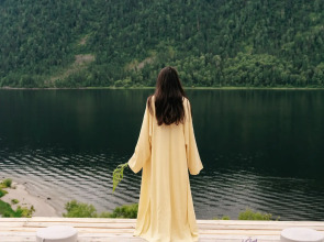 Глэмпинг Фьюжн Инн