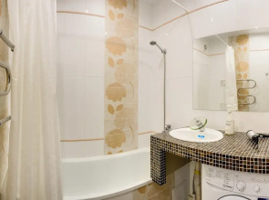 Апартаменты Crystal Moskovskaya