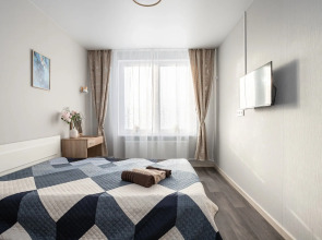 Квартира Двухкомнатная Рядом с Новoрижcким Шосcе