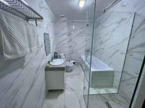 Отель Comfort Place