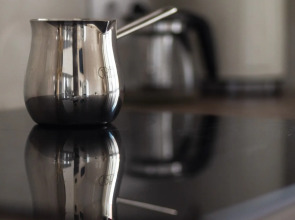 Квартира Уютная Однокомнатная BookingApart у Моря