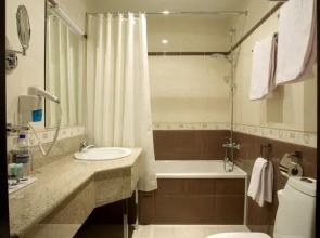 Отель Сенатор