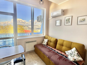 ЖК Дельфин 3