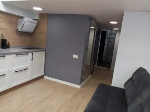 Апартаменты на Игнатенко 3