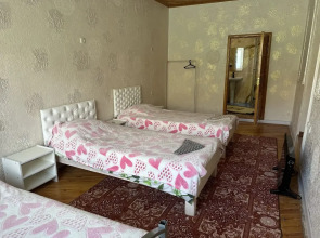 Гостевой дом " Как Дома "