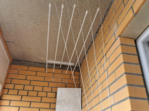 Апартаменты Уютная Квартира, Недалеко от ж/д вокзала