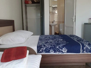 Гостевой дом Солнышко