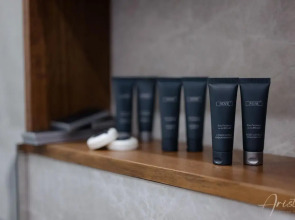 Aristo Boutique Hotel