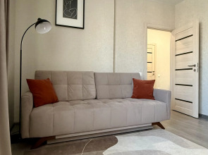 Квартира Элегантная Евро 2 у Платоновского