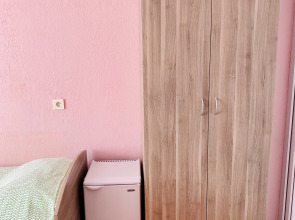 Гостевой дом Ореховый рай