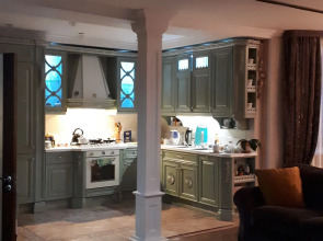 Меблированные комнаты Комильфо