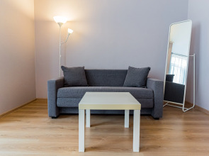 Апартаменты Рядом с Морем