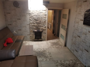 Апартаменты с Русской Баней и Большой Купелью