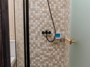 Гостевой Дом 60м2 в Тихом Лесу