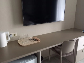 Гостевой дом Сириус