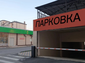 Апартаменты Lily