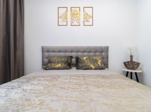 Апартаменты Ласкино-Парк Квартира