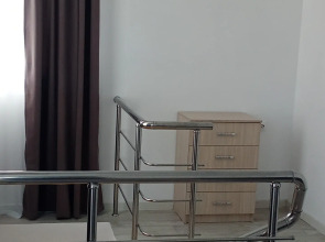 Гостевой дом Белый берег