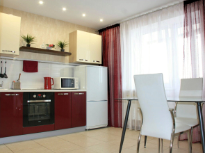 Двухкомнатные Business Studio апартаменты на Московском проспекте