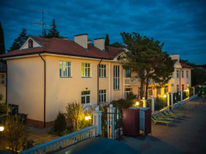 Отель База отдыха Адлер