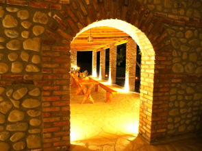 Villaggio Mirzaani Resort