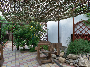 Гостевой Дом Светоч