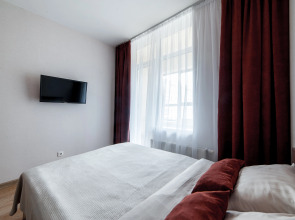 Апартаменты Квартира на Фрунзенской