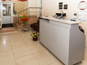 Спартак Отель