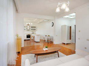 Апартаменты Жилой комплекс Рапсодия